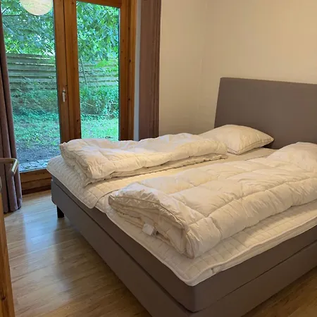 Botostrand 88c Tatil Evi *