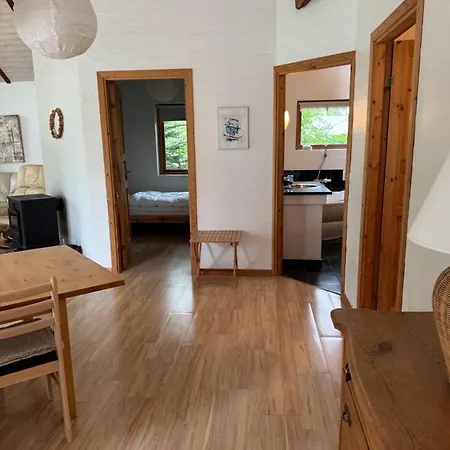 Tatil Evi Botostrand 88c Bøtø By