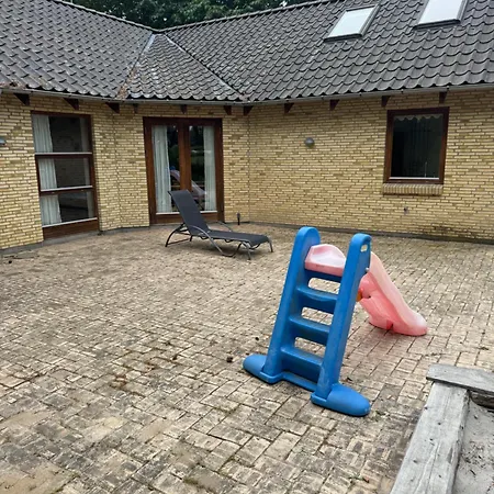 Botostrand 88c Bøtø By