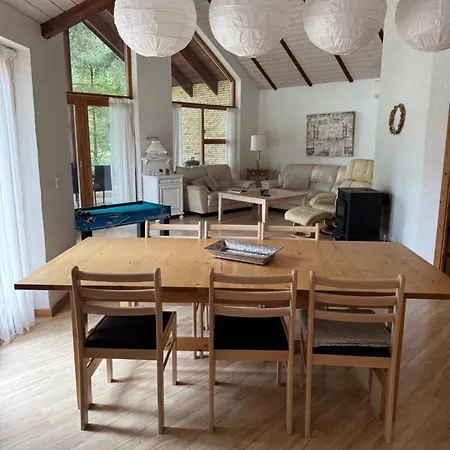 Tatil Evi Botostrand 88c Bøtø By