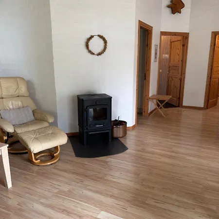 Botostrand 88c Tatil Evi