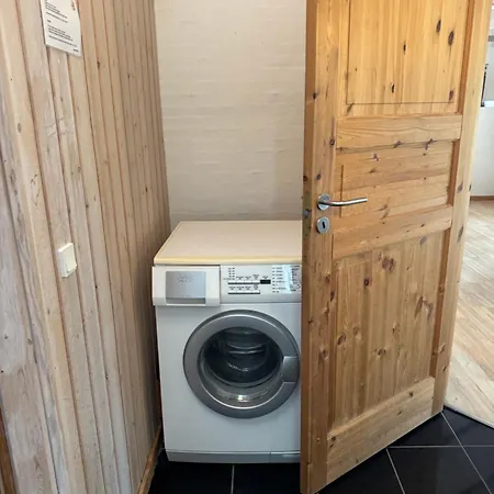 Tatil Evi Botostrand 88c *