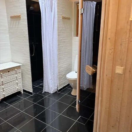 Tatil Evi Botostrand 88c *