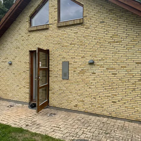 Botostrand 88c Tatil Evi Bøtø By