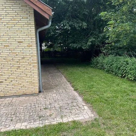 Botostrand 88c Tatil Evi *
